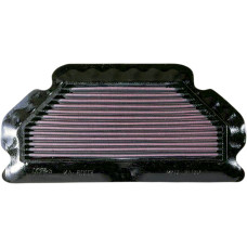 ВОЗДУШНЫЙ ФИЛЬТР K&N (KA6003) KAWASAKI ZX-R зад R ZX-6RR/6 REPLACEMENT ZX6R/ 03-04