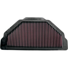 ВОЗДУШНЫЙ ФИЛЬТР K&N (KA6098) KAWASAKI ZX6R REPLACEMENT ZX6R 98-02/ZZR600 05-08(US)