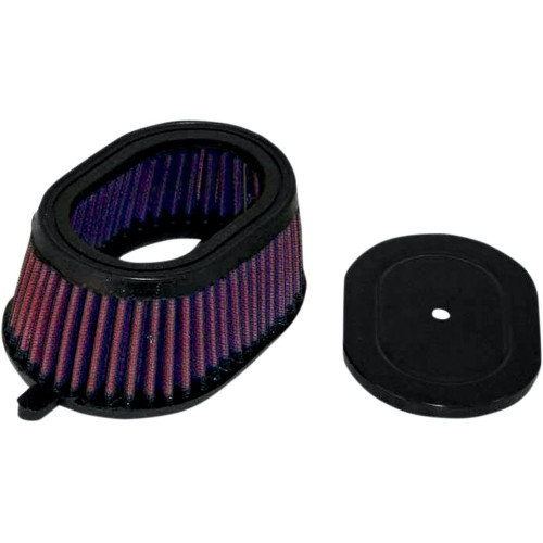 ВОЗДУШНЫЙ ФИЛЬТР K&N (KA6589) KAWASAKI KLR650 REPLACEMENT KLR650 87-