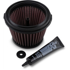 ВОЗДУШНЫЙ ФИЛЬТР K&N (KA8088) KAWASAKI KX 85 65 - REPLACEMENT ///100 91-