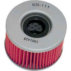 ФИЛЬТР МАСЛЯННЫЙ K&N (KN111) HONDA X-STREAM