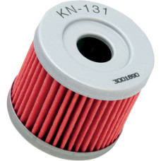 ФИЛЬТР МАСЛЯННЫЙ K&N (KN131) SUZUKI X-STREAM /HYOSUNG