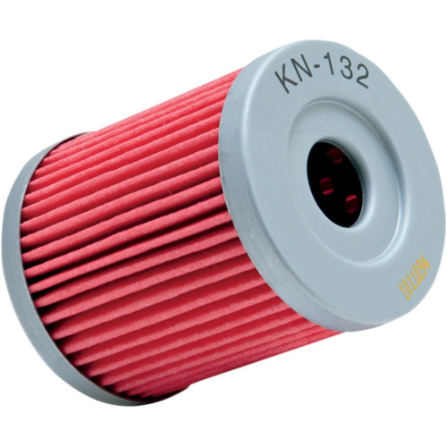 ФИЛЬТР МАСЛЯННЫЙ K&N (KN132) SUZUKI X-STREAM /AC