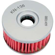 ФИЛЬТР МАСЛЯННЫЙ K&N (KN136) SUZUKI X-STREAM