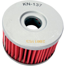 ФИЛЬТР МАСЛЯННЫЙ K&N (KN137) SUZUKI X-STREAM