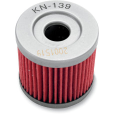 ФИЛЬТР МАСЛЯННЫЙ K&N (KN139) SUZUKI X-STREAM