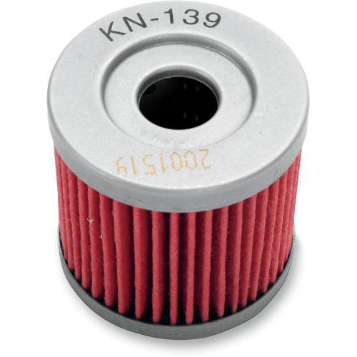 ФИЛЬТР МАСЛЯННЫЙ K&N (KN139) SUZUKI X-STREAM