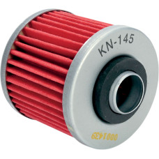 ФИЛЬТР МАСЛЯННЫЙ K&N (KN145) YAMAHA X-STREAM