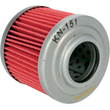 ФИЛЬТР МАСЛЯННЫЙ K&N (KN151) APRILIA BMW X-STREAM EURO