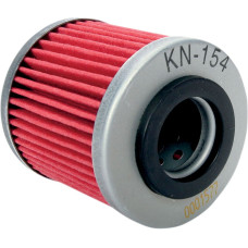 ФИЛЬТР МАСЛЯННЫЙ K&N (KN154) HUSQVARNA X-STREAM HUSKY