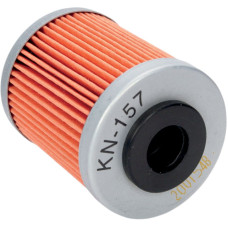 ФИЛЬТР МАСЛЯННЫЙ K&N (KN157) POLARIS KTM X-STREAM