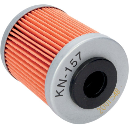 ФИЛЬТР МАСЛЯННЫЙ K&N (KN157) POLARIS KTM X-STREAM