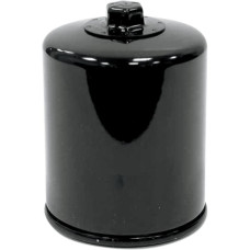 ФИЛЬТР МАСЛЯННЫЙ K&N (KN170) чёрный EVO BT/XL HD
