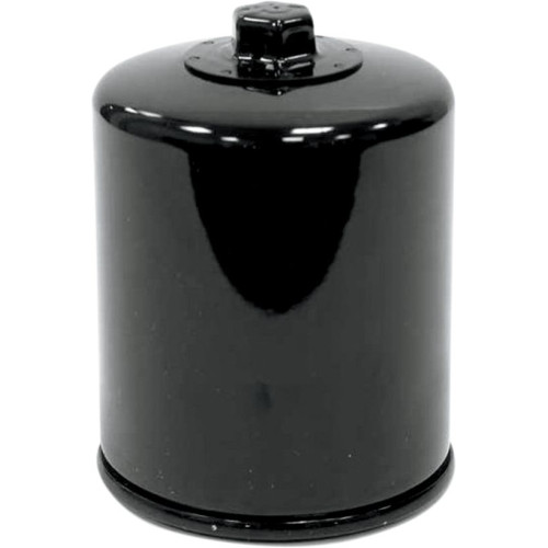 ФИЛЬТР МАСЛЯННЫЙ K&N (KN170) чёрный EVO BT/XL HD