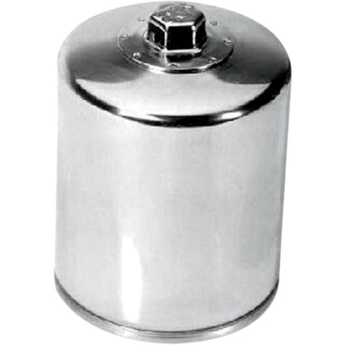 ФИЛЬТР МАСЛЯННЫЙ K&N (KN171C) CHR TWIN CAM CHROME HD