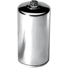 ФИЛЬТР МАСЛЯННЫЙ K&N (KN173C) CHR 91-98 DYNA CHROME HD