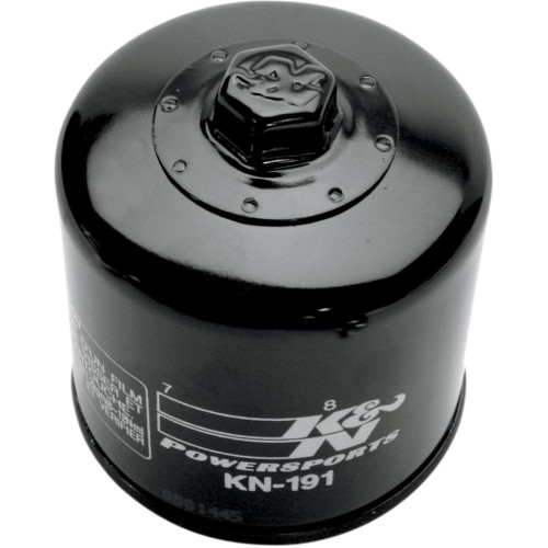 ФИЛЬТР МАСЛЯННЫЙ K&N (KN191) X-STREAM TRIUMPH TRIUMPH