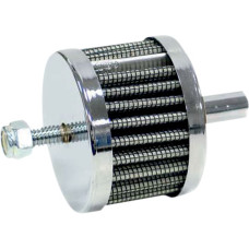 ФИЛЬТР ВЕНТИЛЯЦИИ КАРТЕРА K&N (KN62109) VENT FILTER 3/8