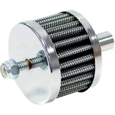 ФИЛЬТР ВЕНТИЛЯЦИИ КАРТЕРА K&N (KN62110) VENT FILTER 1/2
