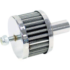 ФИЛЬТР ВЕНТИЛЯЦИИ КАРТЕРА K&N (KN62111) VENT FILTER 5/8