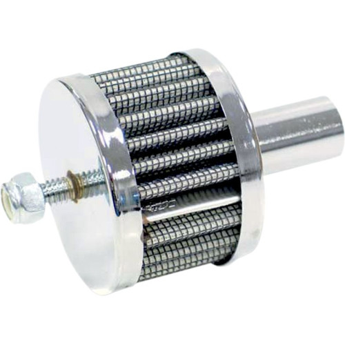 ФИЛЬТР ВЕНТИЛЯЦИИ КАРТЕРА K&N (KN62111) VENT FILTER 5/8