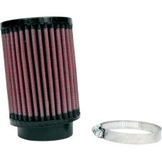 ФИЛЬТР ВОЗДУШНЫЙ K&N (RB71) UNIVERSAL ROUND STRAIGHT