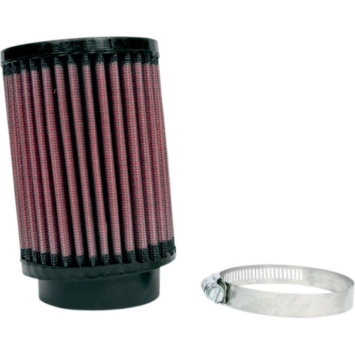ФИЛЬТР ВОЗДУШНЫЙ K&N (RB71) UNIVERSAL ROUND STRAIGHT