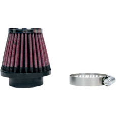 ФИЛЬТР ВОЗДУШНЫЙ K&N (RC107) -ON 43MM ROUND TAPERED