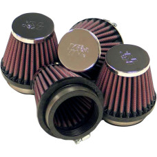 ВОЗДУШНЫЙ ФИЛЬТР K&N (RC2344) -ON UNIV. UNIVERSAL ROUND TAPERED 54MM (SET OF 4 FILTERS)