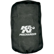 ВОЗДУШНЫЙ ФИЛЬТР K&N (RE0910PK) чёрный PRE CHGR UNIV. WRAP ROUND TAPERED