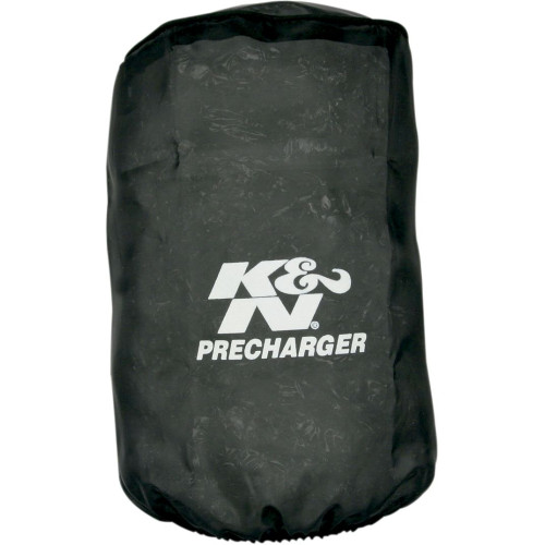 ВОЗДУШНЫЙ ФИЛЬТР K&N (RE0910PK) чёрный PRE CHGR UNIV. WRAP ROUND TAPERED