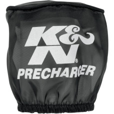ВОЗДУШНЫЙ ФИЛЬТР K&N (RU0150PK) чёрный PRE CHGR UNIV. WRAP
