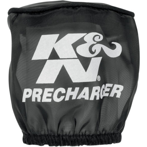 ВОЗДУШНЫЙ ФИЛЬТР K&N (RU0150PK) чёрный PRE CHGR UNIV. WRAP