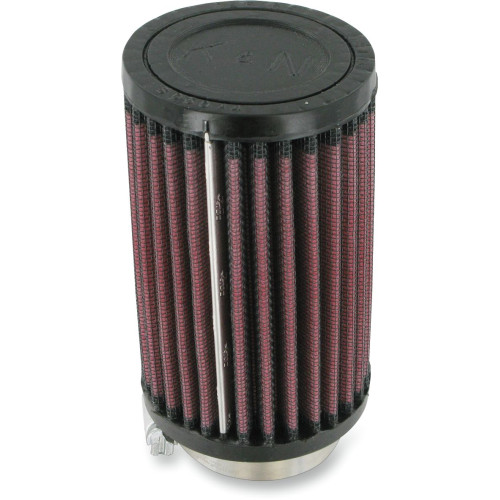 ФИЛЬТР ВОЗДУШНЫЙ K&N (RU0210) ROUND STRAIGHT