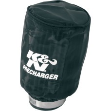 ВОЗДУШНЫЙ ФИЛЬТР K&N (RU0510PK) чёрный PRE CHGR UNIV. WRAP