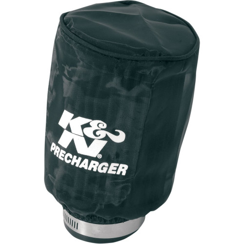 ВОЗДУШНЫЙ ФИЛЬТР K&N (RU0510PK) чёрный PRE CHGR UNIV. WRAP