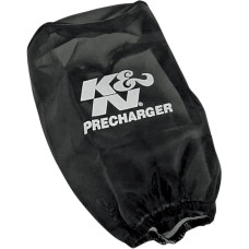 ВОЗДУШНЫЙ ФИЛЬТР K&N (RU0520PK) чёрный PRE CHGR UNIV. WRAP