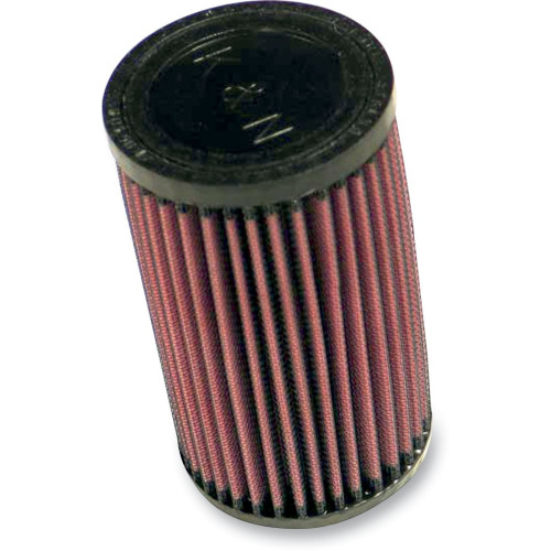 ФИЛЬТР ВОЗДУШНЫЙ K&N (RU105) ROUND STRAIGHT