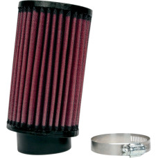 ФИЛЬТР ВОЗДУШНЫЙ K&N (RU109) UNIVERSAL ROUND STRAIGHT