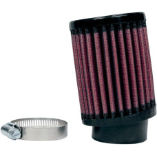 ФИЛЬТР ВОЗДУШНЫЙ K&N (RU128) UNIVERSAL ROUND STRAIGHT
