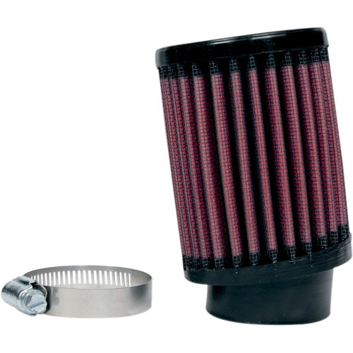 ФИЛЬТР ВОЗДУШНЫЙ K&N (RU128) UNIVERSAL ROUND STRAIGHT