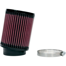 ФИЛЬТР ВОЗДУШНЫЙ K&N (RU146) UNIVERSAL ROUND STRAIGHT