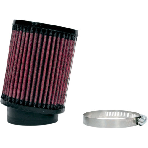 ФИЛЬТР ВОЗДУШНЫЙ K&N (RU146) UNIVERSAL ROUND STRAIGHT