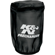 ВОЗДУШНЫЙ ФИЛЬТР K&N (RU1460PK) чёрный PRE CHGR UNIV. WRAP