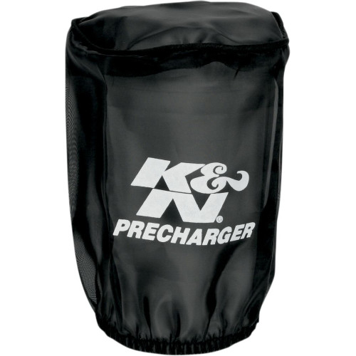 ВОЗДУШНЫЙ ФИЛЬТР K&N (RU1460PK) чёрный PRE CHGR UNIV. WRAP