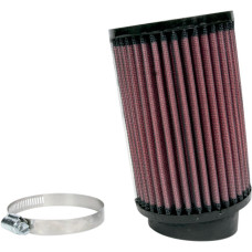 ФИЛЬТР ВОЗДУШНЫЙ K&N (RU147) UNIVERSAL ROUND STRAIGHT