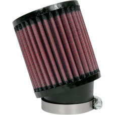 ФИЛЬТР ВОЗДУШНЫЙ K&N (RU170) ROUND STRAIGHT ANGELED