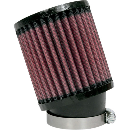 ФИЛЬТР ВОЗДУШНЫЙ K&N (RU170) ROUND STRAIGHT ANGELED