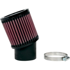 ФИЛЬТР ВОЗДУШНЫЙ K&N (RU175) UNIVERSAL ROUND STRAIGHT