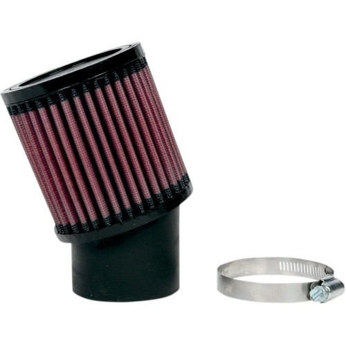 ФИЛЬТР ВОЗДУШНЫЙ K&N (RU175) UNIVERSAL ROUND STRAIGHT